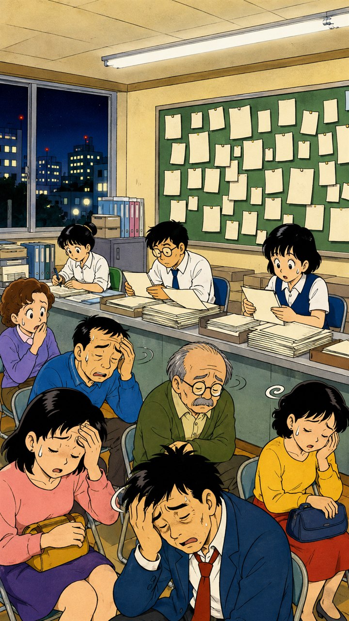 保健所の相談窓口