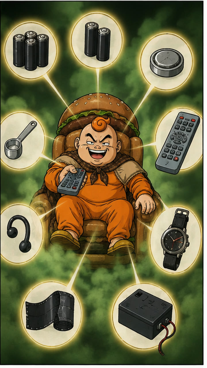 全ての証拠をつなぐりょうた