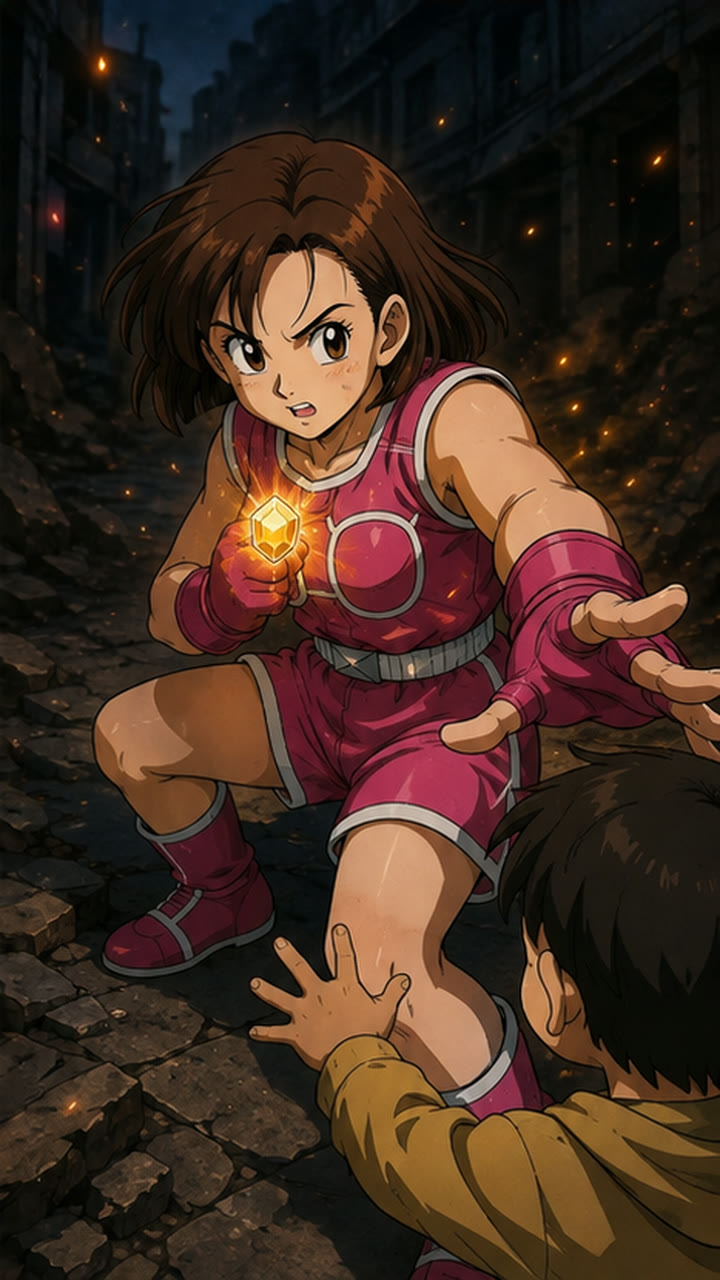 子どもの手を守るたえ