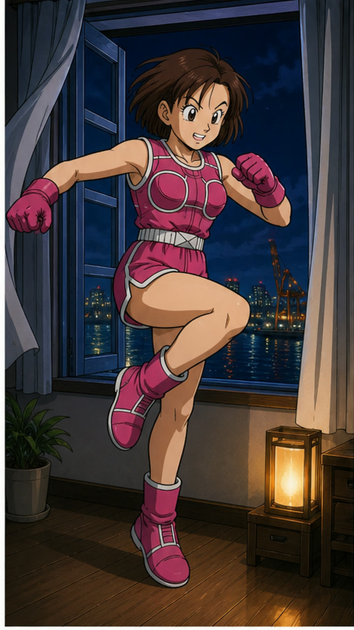ずれた拍を測るたえ